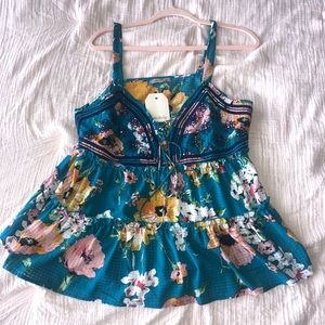 NWT!! Summer tank